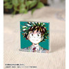  arma bianca My Hero Academia Trading Ani-Art The 4th Edition Vol. 2  Acrylic Tile Ver. A 10pcs Complete Box 