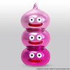 Square Enix Dragon Quest Metallic Monsters Gallery - Slime Sisters