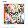  arma bianca My Hero Academia Trading Ani-Art The 5th Edition Acrylic Tile Ver. B 12pcs Complete Box 