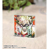  arma bianca My Hero Academia Trading Ani-Art The 5th Edition Acrylic Tile Ver. B 12pcs Complete Box 