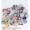 arma bianca My Hero Academia Trading Ani-Art The 5th Edition Acrylic Tile Ver. B 12pcs Complete Box 
