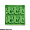  Square Enix Silicone Ice Tray - Cactuar (Final Fantasy) 