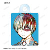  arma bianca My Hero Academia Trading Ani-Art The 4th Edition Vol.2 Acrylic Charm Ver. A 10pcs Complete Box 
