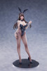  amiami MAGI ARTS Original Character: Bunny Girl 1/4 Figure by LOVECACAO 