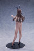  amiami MAGI ARTS Original Character: Bunny Girl 1/6 Figure by LOVECACAO 