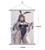  amiami MAGI ARTS Original Character: Bunny Girl 1/6 Figure by LOVECACAO 