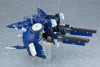  Good Smile Company ACT MODE Expansion Kit: Type15 Ver2 Longrange Mode (NAVY FIELD) 