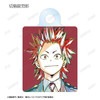  arma bianca My Hero Academia Trading Ani-Art The 4th Edition Vol.2 Acrylic Charm Ver. B 11pcs Complete Box 