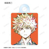  arma bianca My Hero Academia Trading Ani-Art The 4th Edition Vol.2 Acrylic Charm Ver. B 11pcs Complete Box 