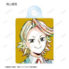  arma bianca My Hero Academia Trading Ani-Art The 4th Edition Vol.2 Acrylic Charm Ver. B 11pcs Complete Box 