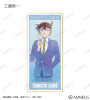  arma bianca Case Closed Detective Conan Trading Ani-Art The 8th Edition Colored Paper With Stand 9pcs Complete Box 