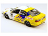  Platz NuNu Racing Series Toyota Corona ST191 '94 Suzuka Winner w/Masking Sheet 1/24 Plastic Model 