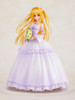 Kadokawa KADOKAWA Golden Darkness Wedding Dress ver. 1/7 Figure (To Love-Ru Darkness) 