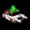 Doyusha 004432 Ghostbusters Latest Model ECTO 1 Deformed Type RC Car