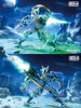 Platz E-Model 1/12 Armored Girl Werewolf Benandante / Fenrir Commander Type Reinforced Armor Ver. Plastic Model 