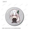  arma bianca Re:ZERO -Starting Life in Another World-Trading Chokonto! Button Badge 10pcs Complete Box 
