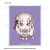  arma bianca Re:ZERO -Starting Life in Another World- Trading Chokonto! Acrylic Card 10pcs Complete Box 