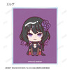  arma bianca Re:ZERO -Starting Life in Another World- Trading Chokonto! Acrylic Card 10pcs Complete Box 
