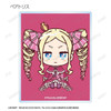  arma bianca Re:ZERO -Starting Life in Another World- Trading Chokonto! Acrylic Card 10pcs Complete Box 