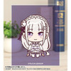  arma bianca Re:ZERO -Starting Life in Another World- Trading Chokonto! Acrylic Card 10pcs Complete Box 