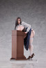  Hobby Sakura Martha-Sensei Illustrated by Throtem 1/7 Figure 
