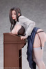  Hobby Sakura Martha-Sensei Illustrated by Throtem 1/7 Figure 