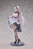  Hobby Sakura Maid Sister Cynthia Illustrated by Yukimiya Yuge 1/7 Figure Deluxe Edition 