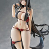  Union Creative Rose Figure (TACCO) 