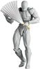 Kaiyodo Revoltech Option Parts Pack Vol.2
