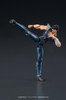  DIG DIGACTION Kenshiro Figure (Fist of the North Star) 