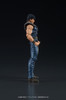  DIG DIGACTION Kenshiro Figure (Fist of the North Star) 