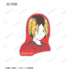  arma bianca Haikyu!! Trading Ani-Art The 1st Edition Acrylic Sticker Ver. B 13pcs Complete Box 