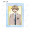  arma bianca Kawagoe Boys Sing Trading Acrylic Card 11pcs Complete Box 