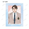  arma bianca Kawagoe Boys Sing Trading Acrylic Card 11pcs Complete Box 