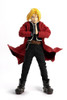 threezero Fig Zero 1/6 Edward Elric Action Figure (Fullmetal Alchemist)