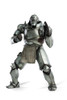  threezero Fig Zero 1/6 Alphonse Elric Action Figure (Fullmetal Alchemist) 