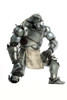  threezero Fig Zero 1/6 Alphonse Elric Action Figure (Fullmetal Alchemist) 