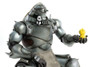  threezero Fig Zero 1/6 Alphonse Elric Action Figure (Fullmetal Alchemist) 
