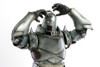  threezero Fig Zero 1/6 Alphonse Elric Action Figure (Fullmetal Alchemist) 