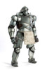 threezero Fig Zero 1/6 Alphonse Elric Action Figure (Fullmetal Alchemist) 