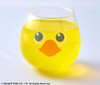  Square Enix Final Fantasy - Chocobo YuraYura Glass Tumbler 
