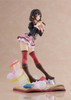  BellFine Yunyun DX Ver. 1/8 Figure (Konosuba: An Explosion on This Wonderful World!) 