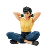 Megahouse MegaHouse G.E.M. Series Palm-Size Yusuke Urameshi Figure (YuYu Hakusho)