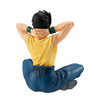Megahouse MegaHouse G.E.M. Series Palm-Size Yusuke Urameshi Figure (YuYu Hakusho)