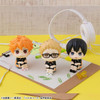 Megahouse MegaHouse LookUp Kei Tsukishima Uniform Ver. Figure (Haikyu!!) 