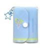  Pokemon Center Original PokePeace Clear Photo Case Piplup (Sweets Shop) 
