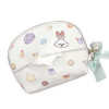 Pokemon Center Original PokePeace Tissue Pouch White (Sweets Shop) 