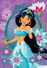  Yanoman 99-474 Jigsaw Puzzle Aladdin My Beloved Jasmine (99 Pieces) 