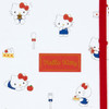  Sanrio B6 Ring Notebook - Hello Kitty 