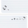  Sanrio B6 Ring Notebook - Hello Kitty 